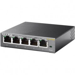 TP-Link 5-port gigabitswitch