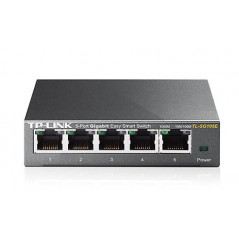 TP-Link 5-port gigabitswitch