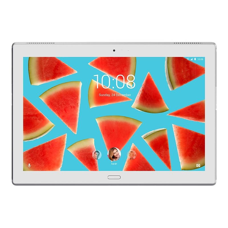 Billig tablet - Lenovo Tab 4 10 Plus ZA2M 64GB