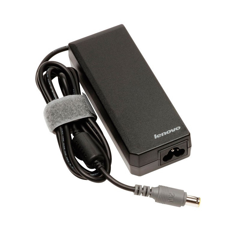 Lenovo oplader - Laddare 90W för Lenovo