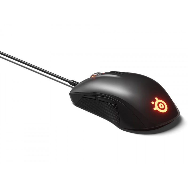 Gaming-mus - SteelSeries Rival 110 spelmus