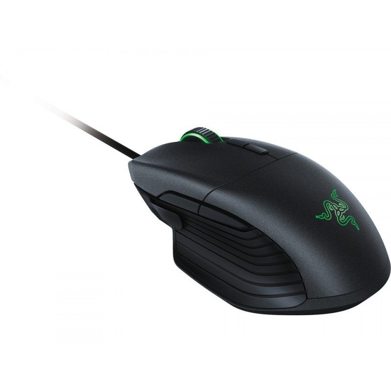 Gaming-mus - Razer Basilisk gamingmus