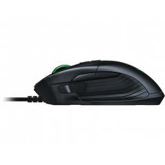 Gaming-mus - Razer Basilisk gamingmus