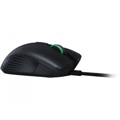 Gaming-mus - Razer Basilisk gamingmus