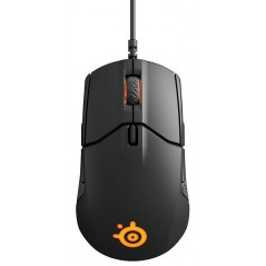 Gaming-mus - SteelSeries Sensei 310 spelmus