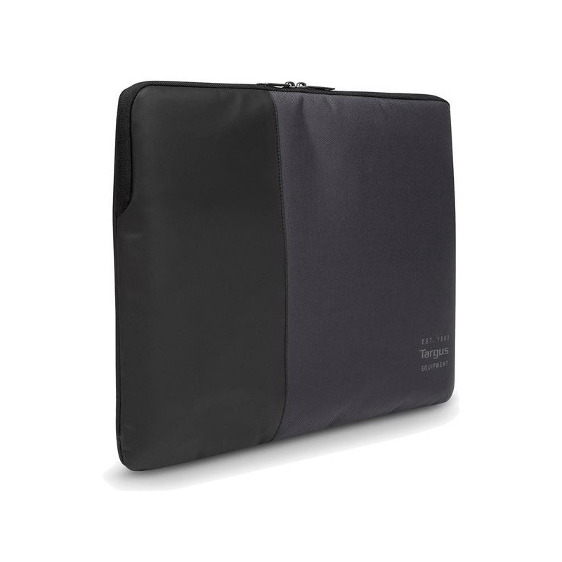 Computertasker - Targus laptop sleeve