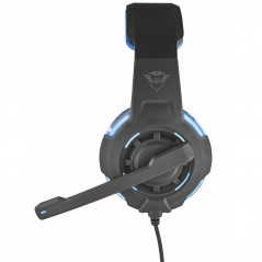 Gamingheadsets - Trust GXT 350 USB Gaming Headset