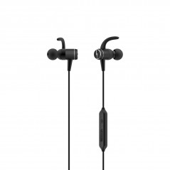 In-ear - Bluetooth in-ear hörlurar och headset