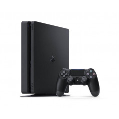 Sony Playstation 4 slim 1TB + Gran Turismo Sport