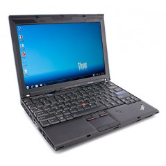 Lenovo Thinkpad X201 (beg)