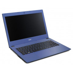 Acer Aspire E5-473 Ocean Blue demo