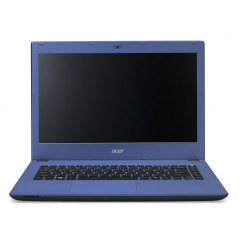 Brugt laptop 14" - Acer Aspire E5-473 Ocean Blue demo