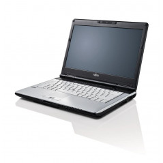 Fujitsu S751 (beg med defekt USB)