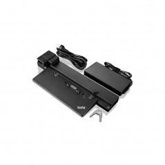 Lenovo dockningsstation 230W till P50/P51/P70/P71 (fyndvara)