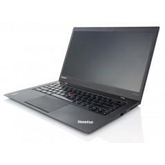 Lenovo ThinkPad X1 Carbon (beg med mura och defekt USB)