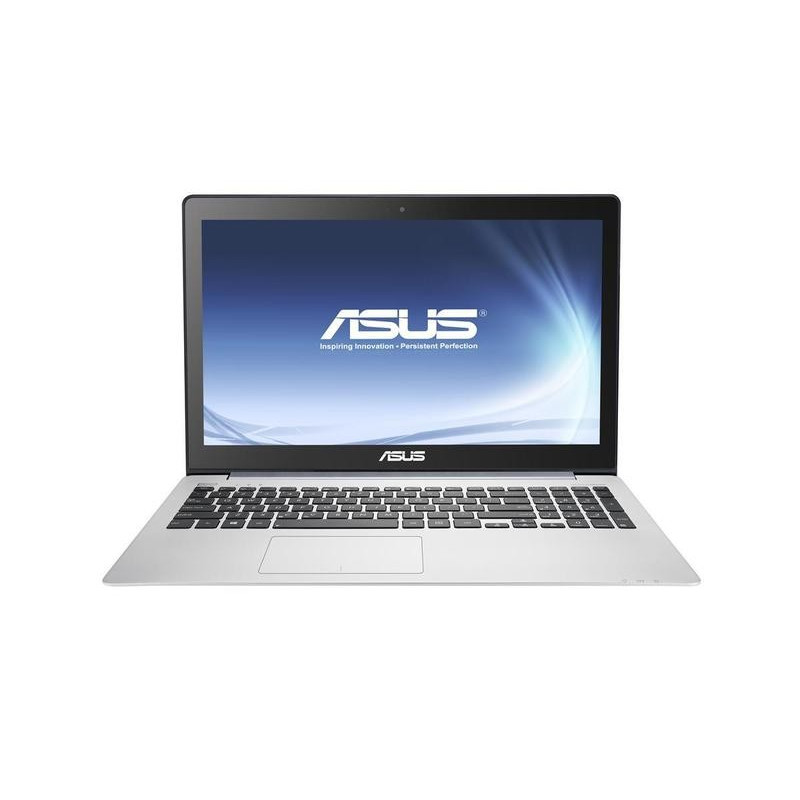 Brugte bærbare computere - ASUS R553LB-XX310H (beg)