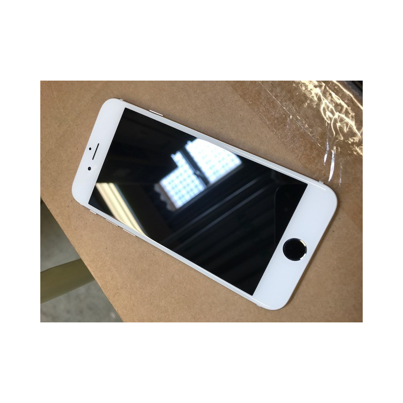 Apple iPhone - Ny eller brugt iphone? - Apple iPhone 6 64GB Gold Panda Edition Fynd-Ex (VMB)