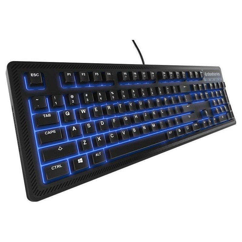 Gamingtastaturer - Steelseries Apex 100 gaming-tangentbord