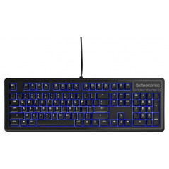 Gamingtastaturer - Steelseries Apex 100 gaming-tangentbord