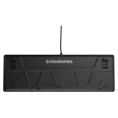 Gamingtastaturer - Steelseries Apex 100 gaming-tangentbord