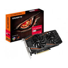 Gigabyte Radeon RX 580 Gaming 8GB