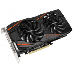 Gigabyte Radeon RX 580 Gaming 8GB