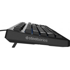 Steelseries Apex 100 gaming-tangentbord (Tilbud)