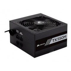 Corsair TX550M 550W nätaggregat