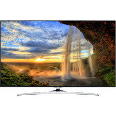 Hitachi 65-tommer UHD 4K Smart-TV med HDR