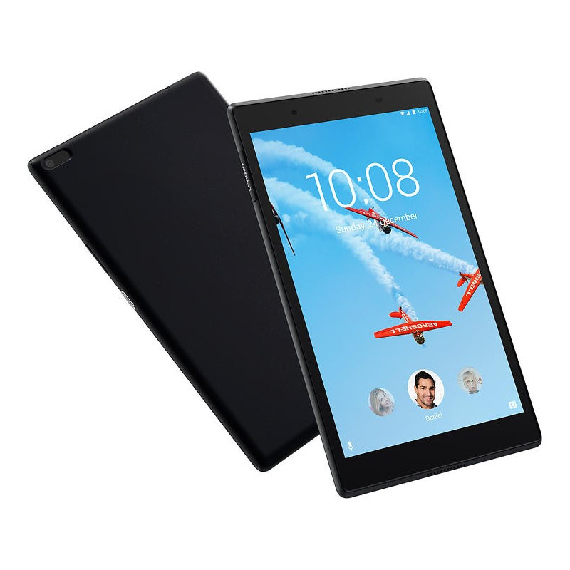 Billig tablet - Lenovo Tab 4 8" ZA2D 16GB 4G