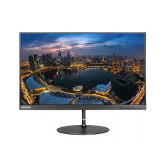 Lenovo LED-skärm med IPS-panel