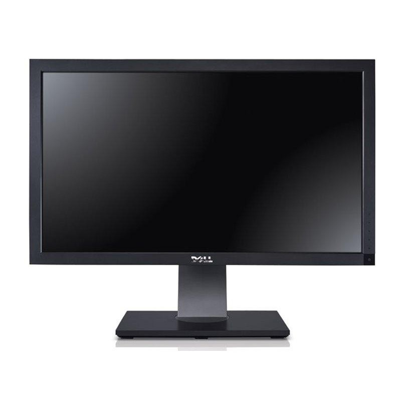 Billig computerskærm - Dell 27" U2711 LCD-skärm med IPS-panel (beg med repa)