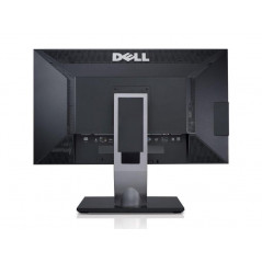 Billig computerskærm - Dell 27" U2711 LCD-skärm med IPS-panel (beg med repa)