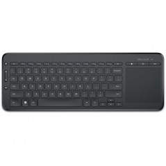 Microsoft All in One Media Keyboard (Tilbud)