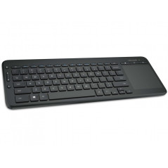 Microsoft All in One Media Keyboard (Tilbud)