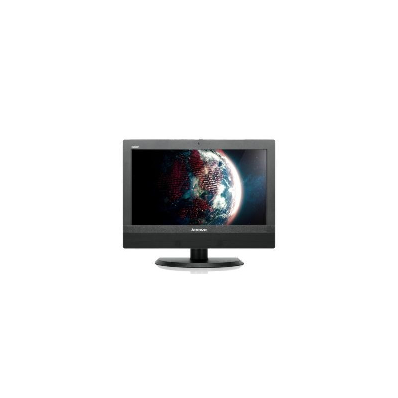 Alt-i-én computer - Lenovo ThinkCentre M83Z All-in-One (beg)