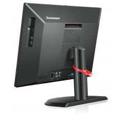 Lenovo ThinkCentre M83Z All-in-One (beg)