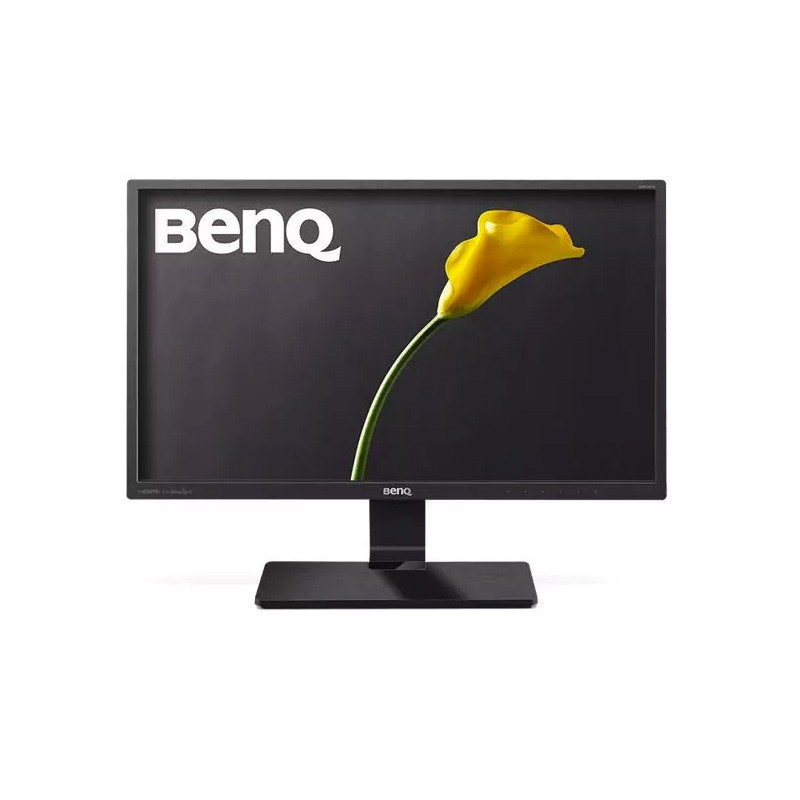 Computerskærm 15" til 24" - BenQ LED-skärm GW2470ML