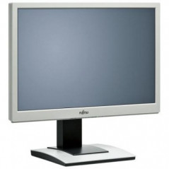 Fujitsu LCD-Skärm (beg med repa)