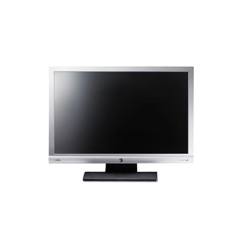  - BenQ LCD-Skärm (beg)