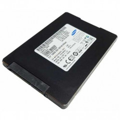 Samsung SSD-hårddisk 128 GB (beg)