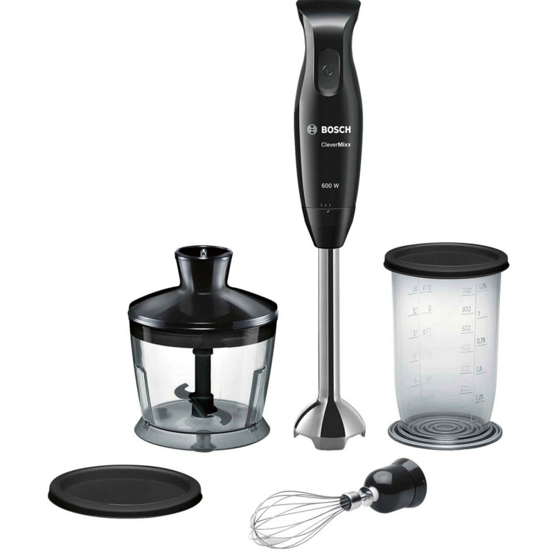 Blender og mixer - Bosch stavmixerpaket