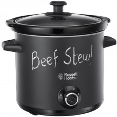 Russell Hobbs Slow Cooker