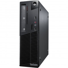 Lenovo ThinkCentre M81 (brugt)