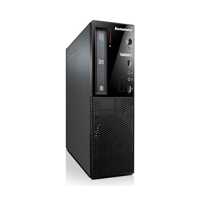 Brugt computer - Lenovo ThinkCentre Edge 71 (brugt)