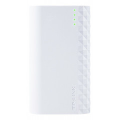 TP-Link PowerBank batteri på 5200mAh, 2.4A