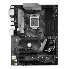 Asus ROG Strix Z270H Gaming Socket 1151 ATX-moderkort