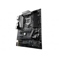 Komponenter - Asus ROG Strix Z270H Gaming Socket 1151 ATX-moderkort