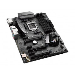 Komponenter - Asus ROG Strix Z270H Gaming Socket 1151 ATX-moderkort