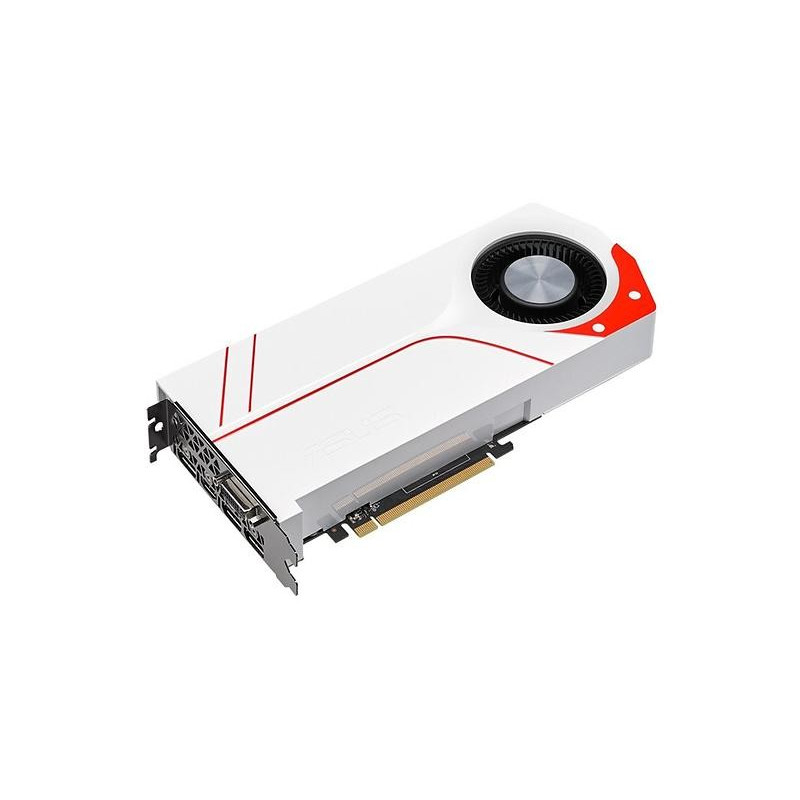 Komponenter - Asus GeForce GTX 960 4GB (beg)